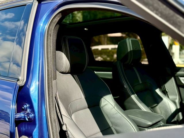 市場稀有 大改款 P250R-Dynamic 全景 360 ACC 車維  第13張相片
