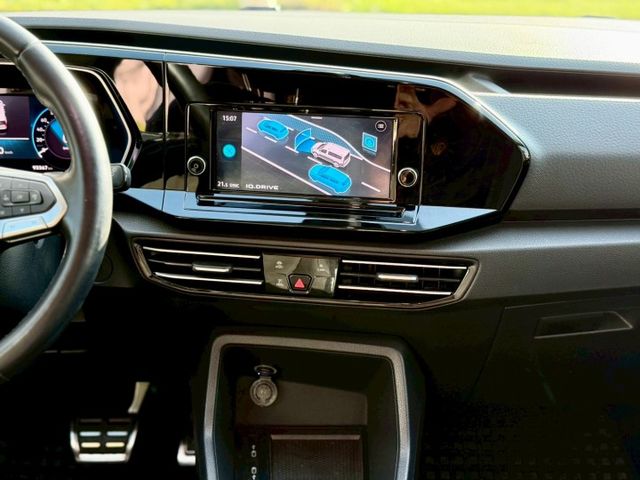 Style版 ACC 盲點 側門電吸 電動腰靠 自動停車  第6張相片