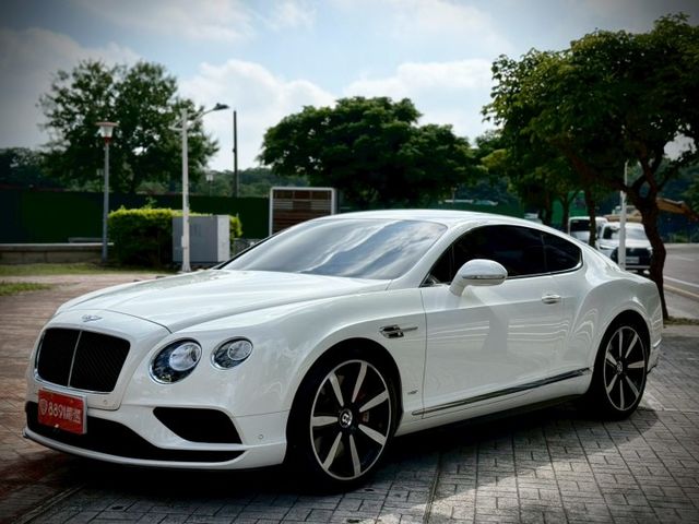 4.0 S V8 米勒套件 頂級GT  第1張相片