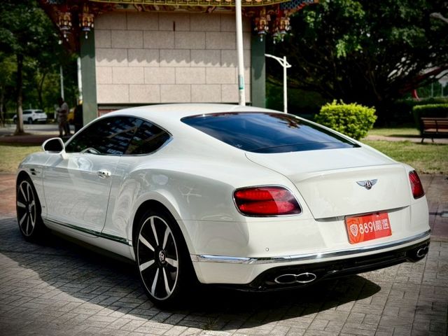 4.0 S V8 米勒套件 頂級GT  第2張相片