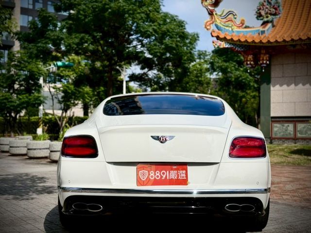 4.0 S V8 米勒套件 頂級GT  第3張相片