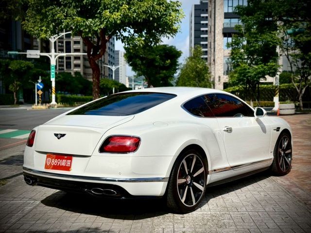 4.0 S V8 米勒套件 頂級GT  第4張相片