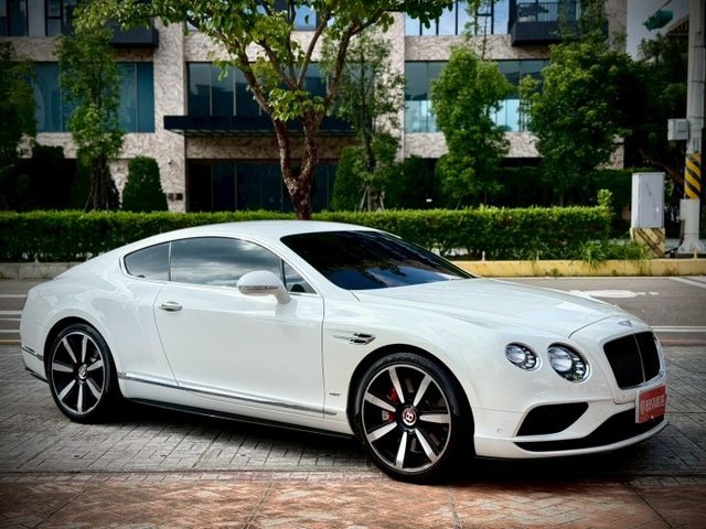 4.0 S V8 米勒套件 頂級GT  第5張相片