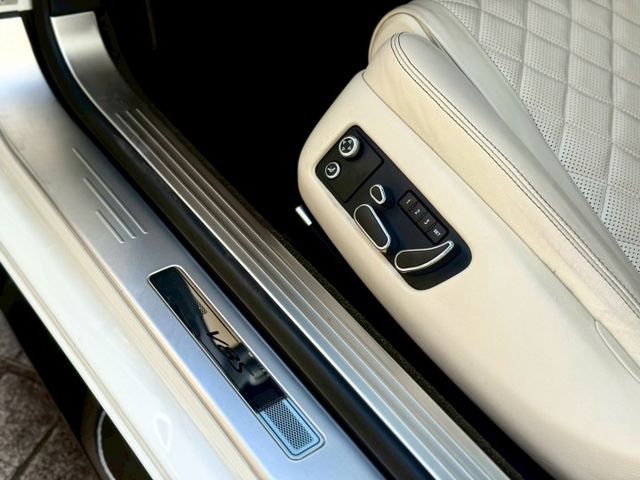 4.0 S V8 米勒套件 頂級GT  第8張相片