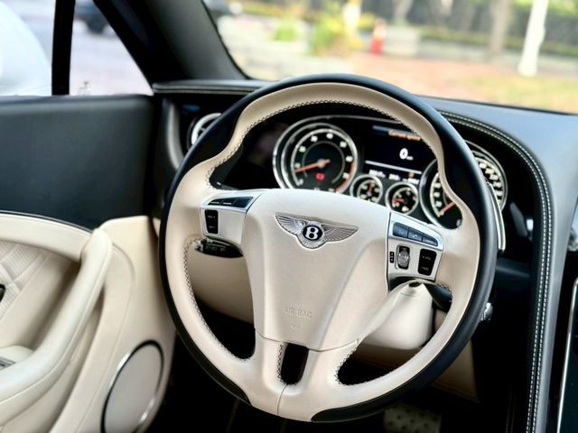 4.0 S V8 米勒套件 頂級GT  第9張相片