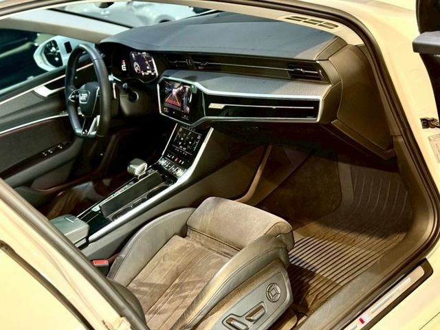 市場稀有 Quattro S Line LV2跟車 車道維持 Audi 公路套件  第6張相片
