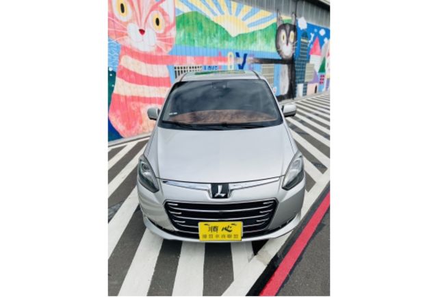 2015年 LUXGEN M7 2.2T 旗艦  第2張相片