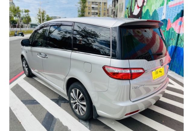 2015年 LUXGEN M7 2.2T 旗艦  第6張相片
