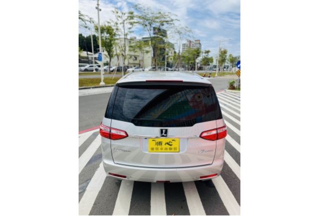 2015年 LUXGEN M7 2.2T 旗艦  第7張相片