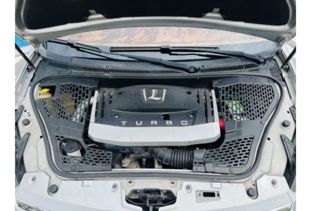 2015年 LUXGEN M7 2.2T 旗艦  第10張相片