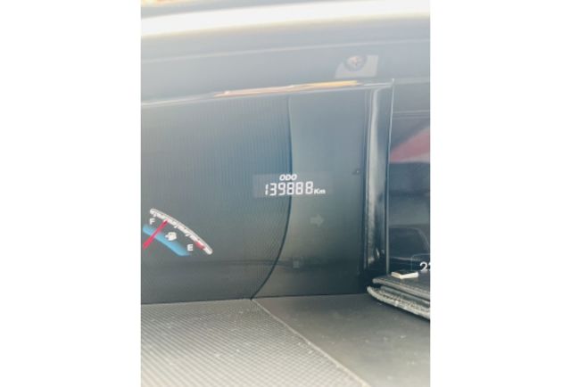 2015年 LUXGEN M7 2.2T 旗艦  第13張相片