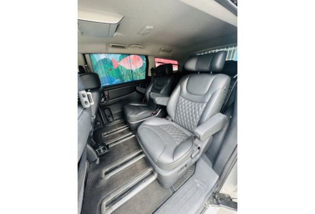 2015年 LUXGEN M7 2.2T 旗艦  第14張相片