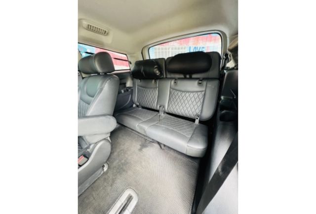 2015年 LUXGEN M7 2.2T 旗艦  第15張相片