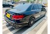 賓士 E200 AMG  第8張縮圖