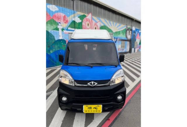 2020年 中華 菱利  第2張相片