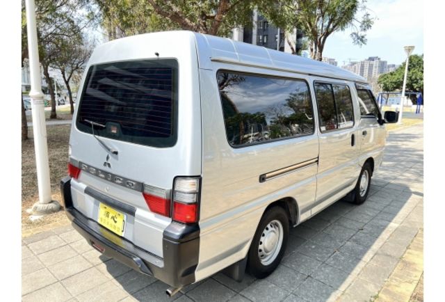 2020年 三菱 得利卡 2.4  第7張相片