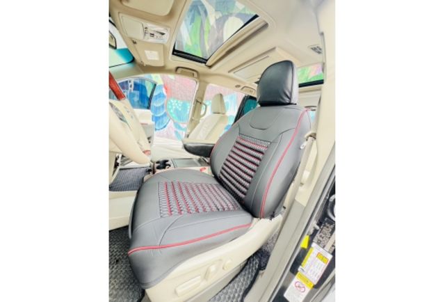 Toyota SIENNA  第9張相片