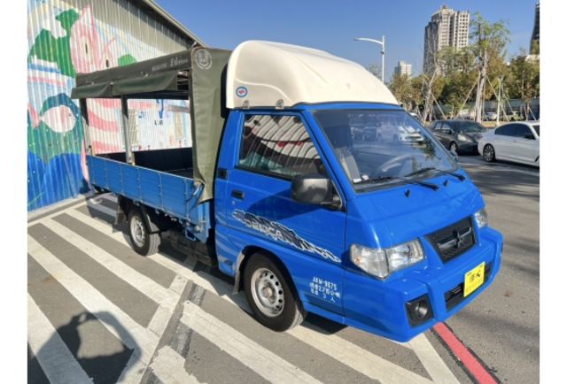 Mitsubishi DELICA  第1張相片