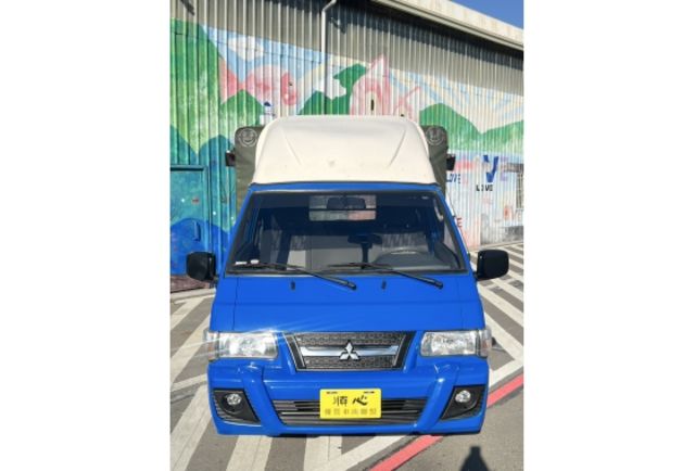 Mitsubishi DELICA  第2張相片