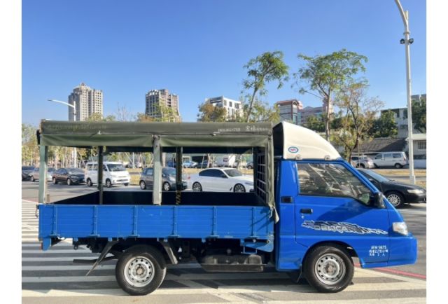 Mitsubishi DELICA  第4張相片