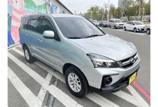 Mitsubishi ZINGER  第1張相片