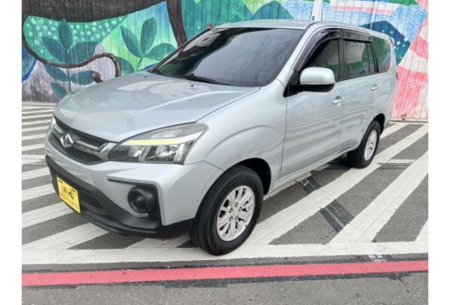 Mitsubishi ZINGER  第3張相片