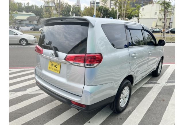 Mitsubishi ZINGER  第8張相片