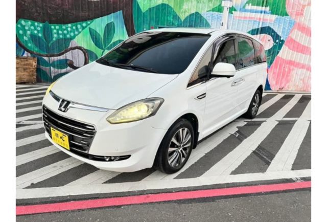 LUXGEN M7 TURBO ECO HYPER  第2張相片