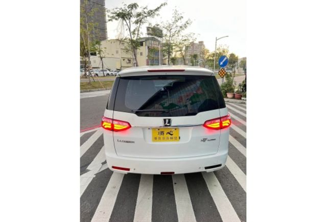 LUXGEN M7 TURBO ECO HYPER  第5張相片