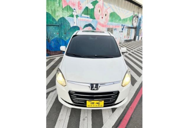 LUXGEN M7 TURBO ECO HYPER  第6張相片