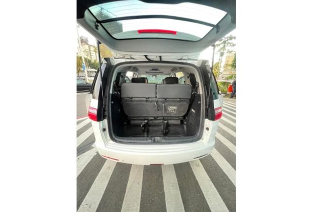 LUXGEN M7 TURBO ECO HYPER  第10張相片