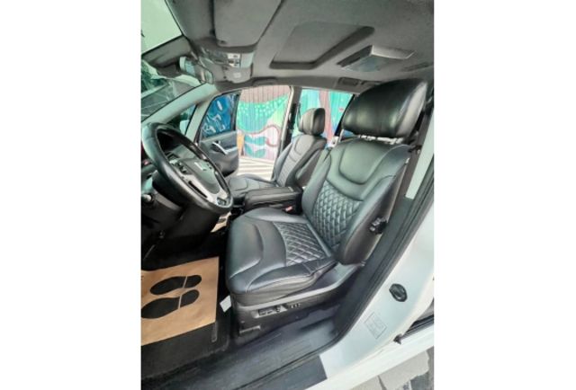 LUXGEN M7 TURBO ECO HYPER  第11張相片