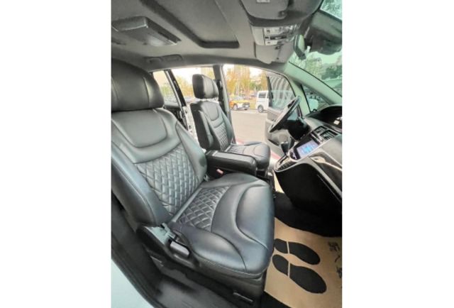 LUXGEN M7 TURBO ECO HYPER  第14張相片