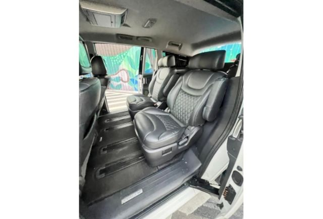 LUXGEN M7 TURBO ECO HYPER  第17張相片