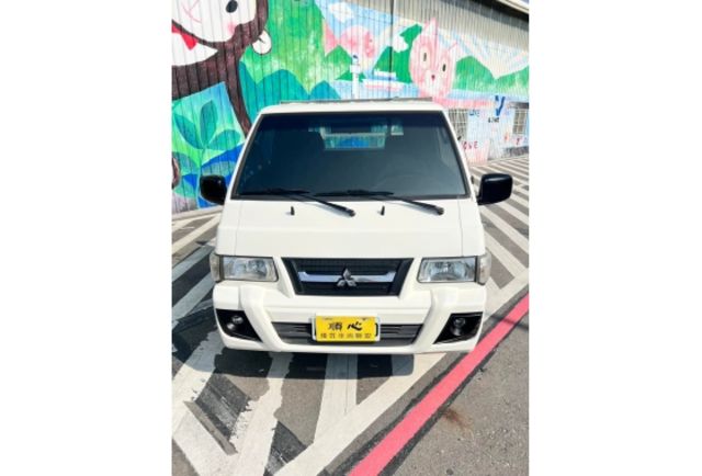 Mitsubishi DELICA  第3張相片