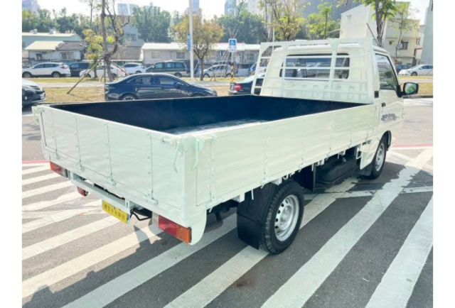 Mitsubishi DELICA  第4張相片