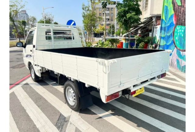 Mitsubishi DELICA  第5張相片