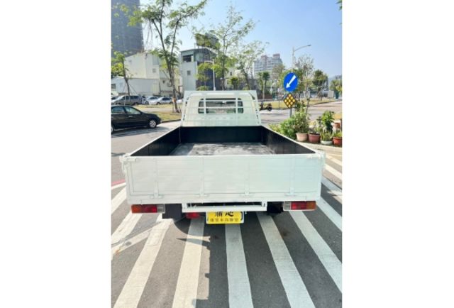 Mitsubishi DELICA  第6張相片