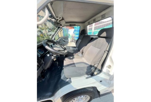 Mitsubishi DELICA  第10張相片