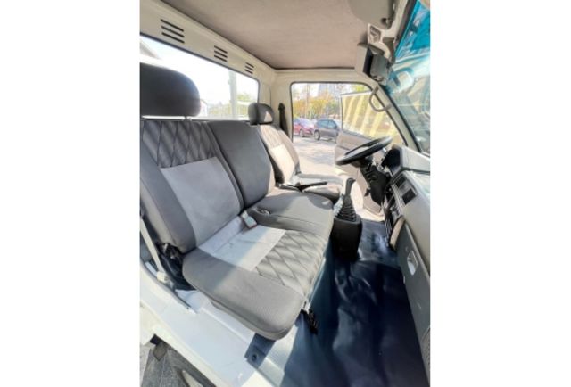 Mitsubishi DELICA  第11張相片