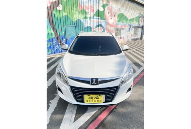 LUXGEN U6 Turbo  第2張相片