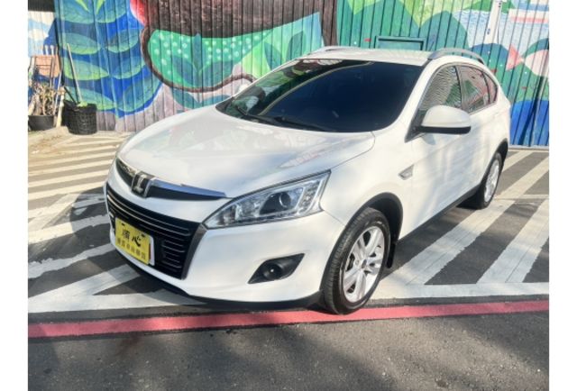 LUXGEN U6 Turbo  第3張相片