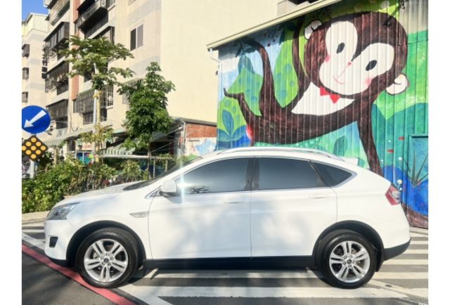 LUXGEN U6 Turbo  第4張相片