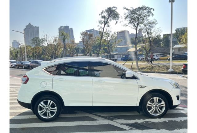 LUXGEN U6 Turbo  第5張相片