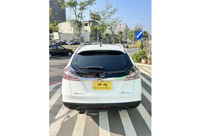 LUXGEN U6 Turbo  第7張相片