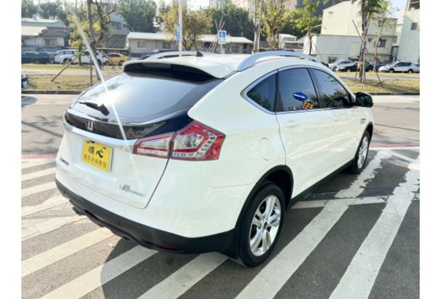 LUXGEN U6 Turbo  第8張相片