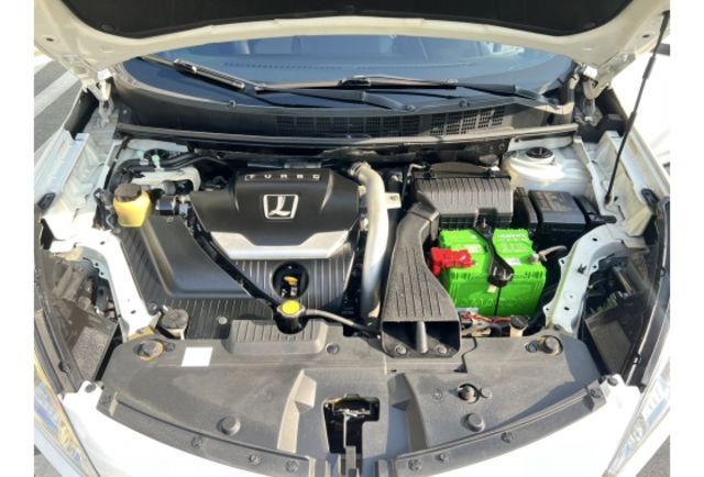 LUXGEN U6 Turbo  第10張相片