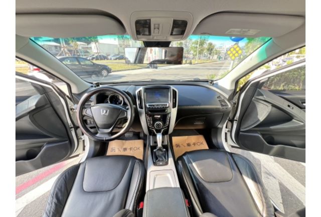 LUXGEN U6 Turbo  第12張相片