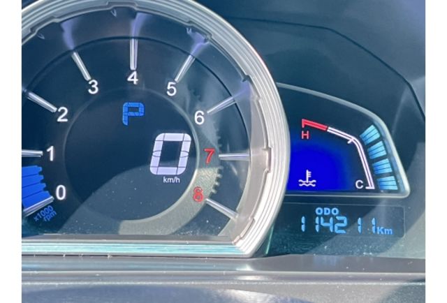 LUXGEN U6 Turbo  第14張相片