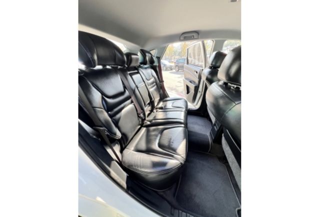 LUXGEN U6 Turbo  第15張相片